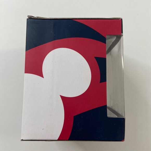 Disney Cruise Line Vinylmation Mickey Mouse Captain Figure Collectible In Origin - Picture 4 of 8